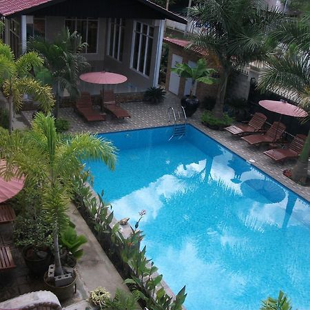 Mingalar Inn Inle Lake Εξωτερικό φωτογραφία