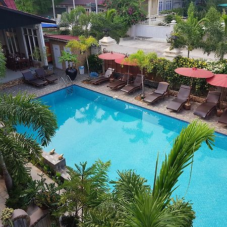 Mingalar Inn Inle Lake Εξωτερικό φωτογραφία