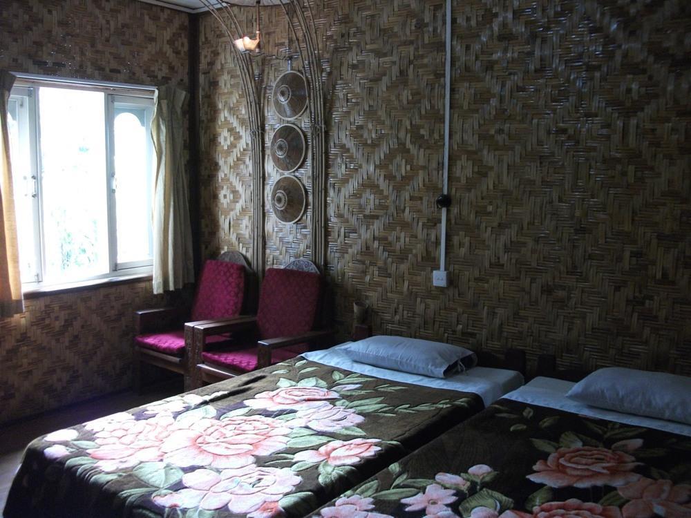 Mingalar Inn Inle Lake Εξωτερικό φωτογραφία