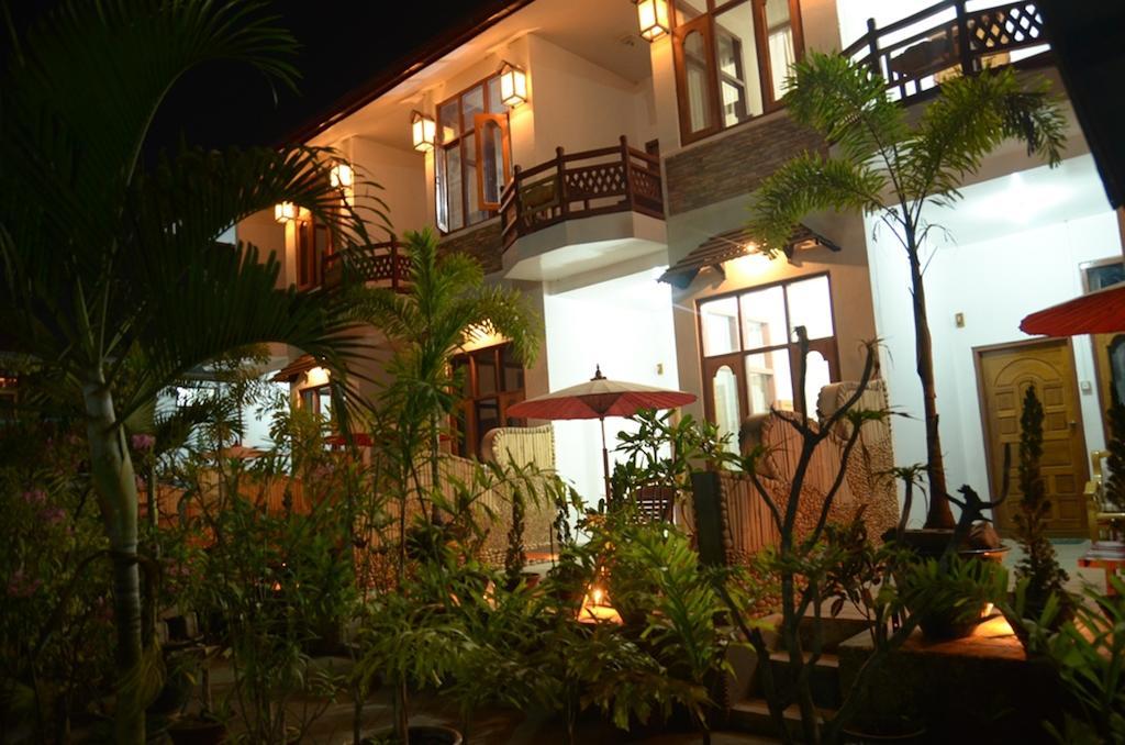 Mingalar Inn Inle Lake Εξωτερικό φωτογραφία