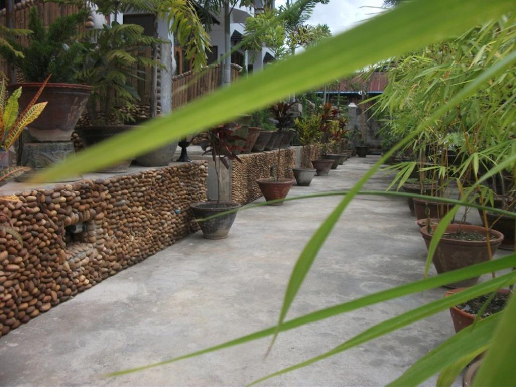 Mingalar Inn Inle Lake Εξωτερικό φωτογραφία