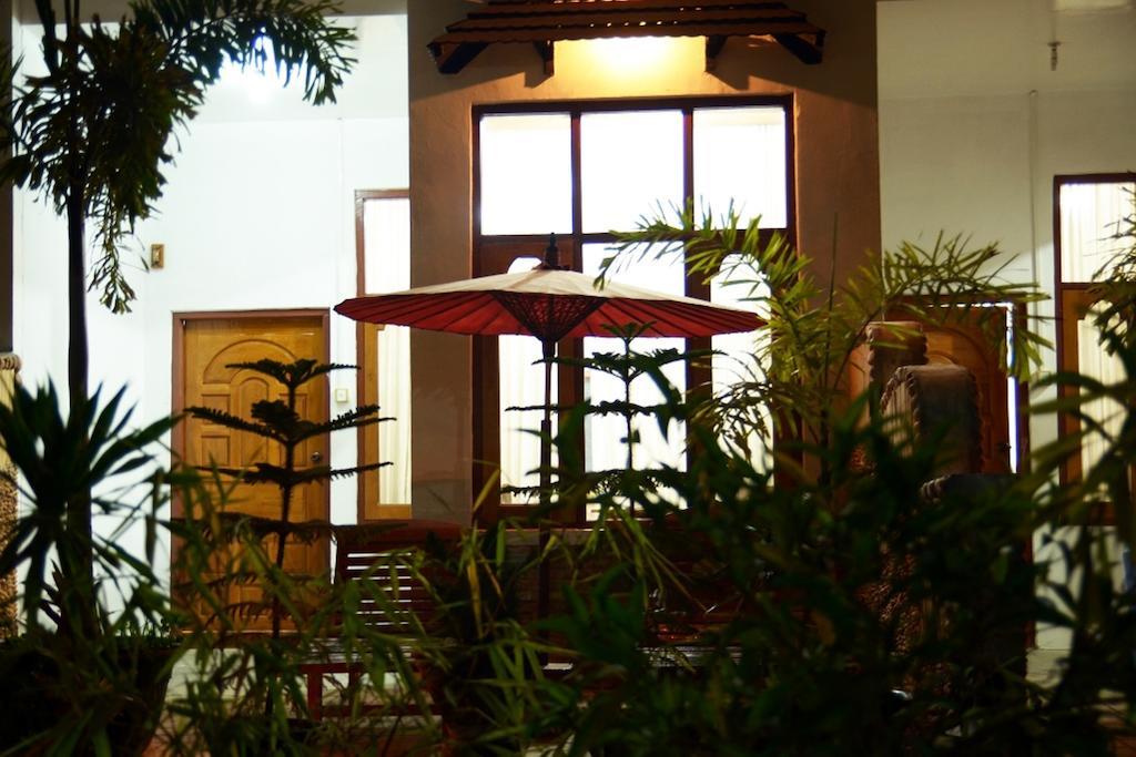 Mingalar Inn Inle Lake Εξωτερικό φωτογραφία