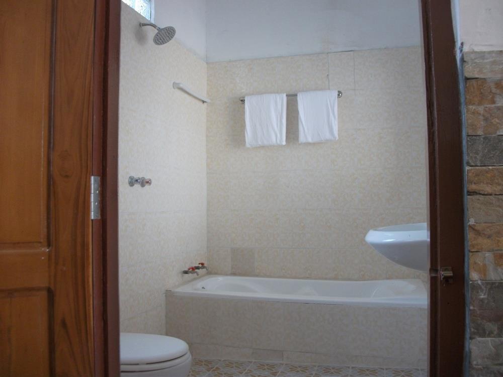 Mingalar Inn Inle Lake Εξωτερικό φωτογραφία
