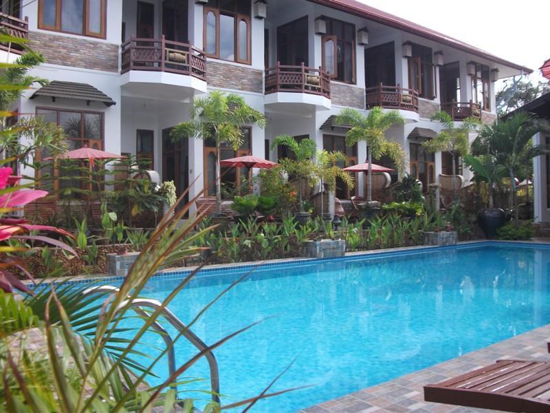 Mingalar Inn Inle Lake Εξωτερικό φωτογραφία