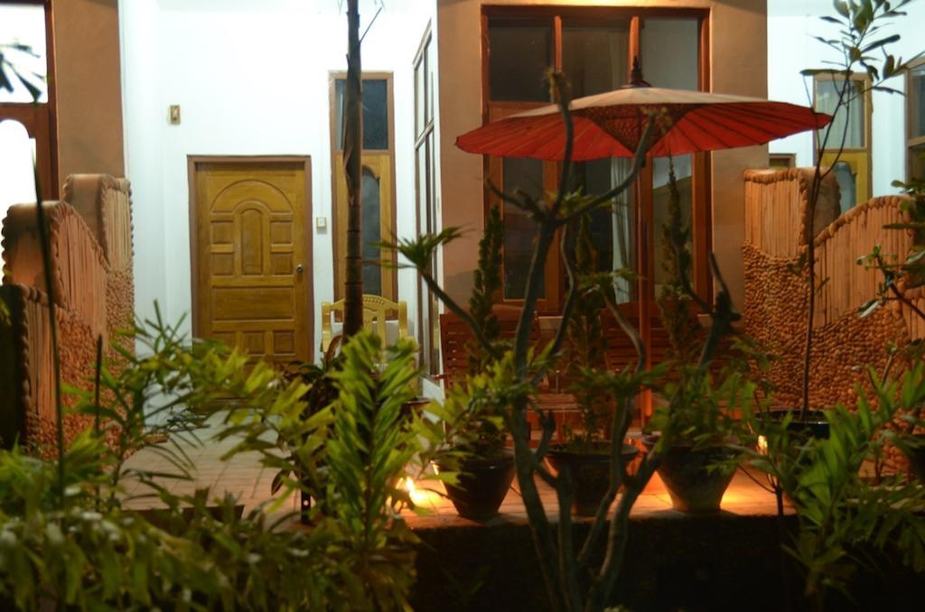 Mingalar Inn Inle Lake Εξωτερικό φωτογραφία
