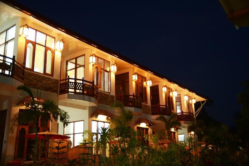 Mingalar Inn Inle Lake Εξωτερικό φωτογραφία