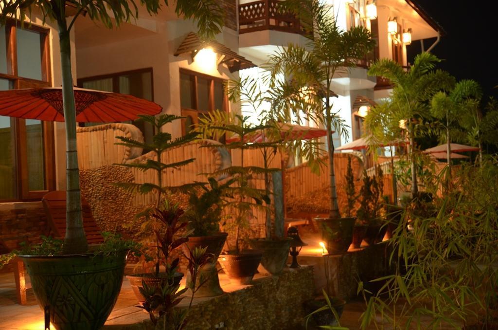 Mingalar Inn Inle Lake Εξωτερικό φωτογραφία
