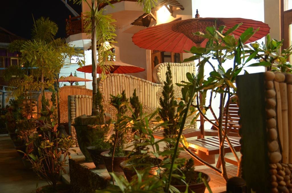 Mingalar Inn Inle Lake Εξωτερικό φωτογραφία
