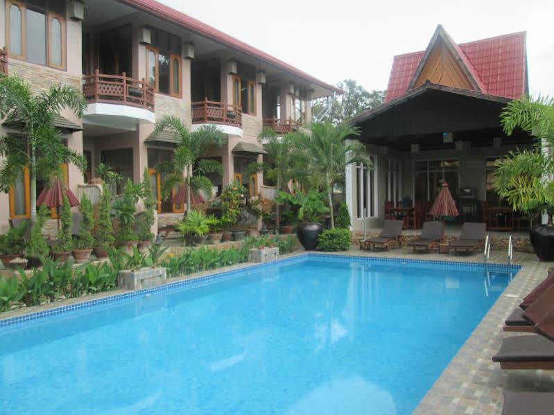 Mingalar Inn Inle Lake Εξωτερικό φωτογραφία