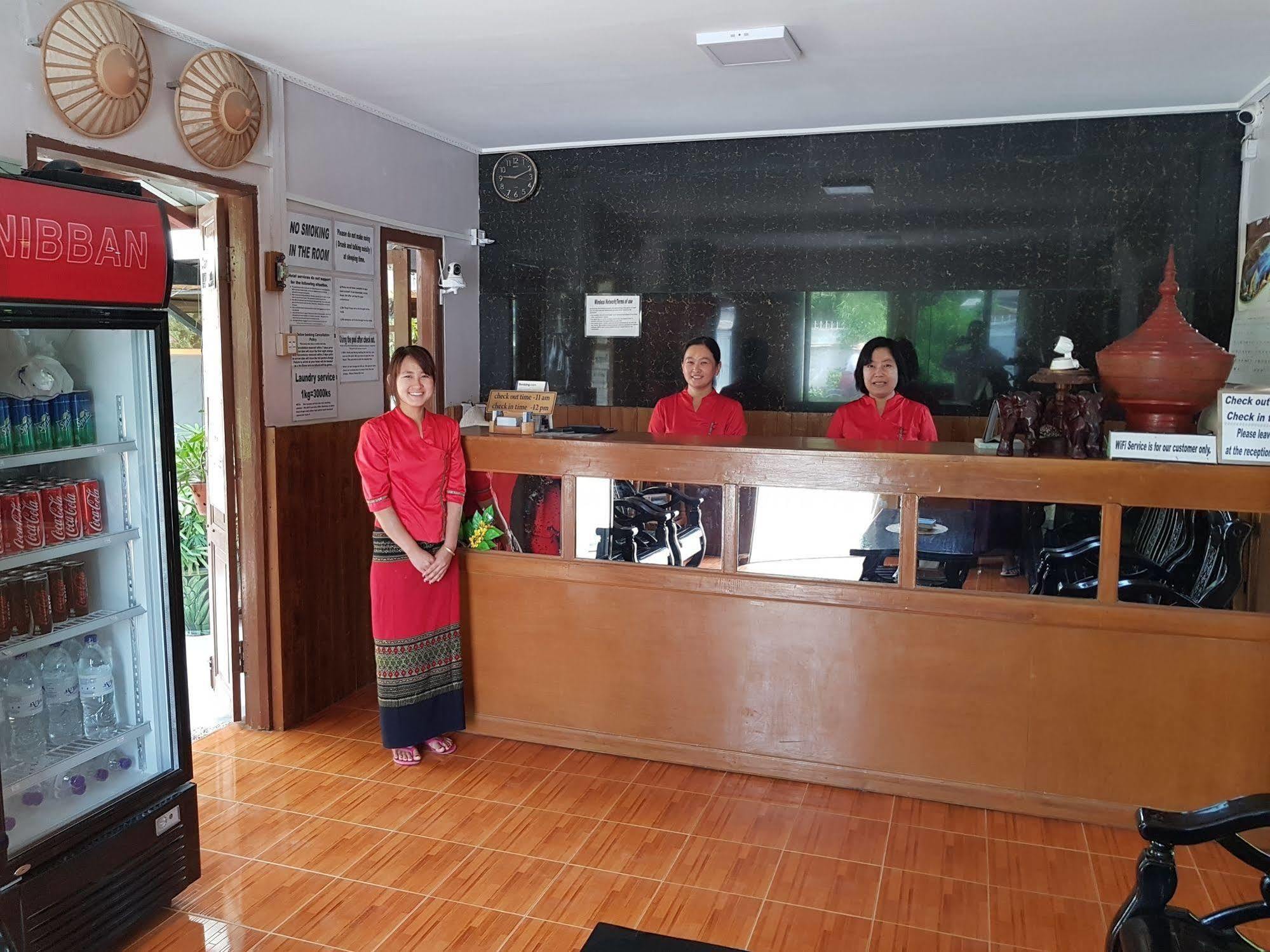 Mingalar Inn Inle Lake Εξωτερικό φωτογραφία