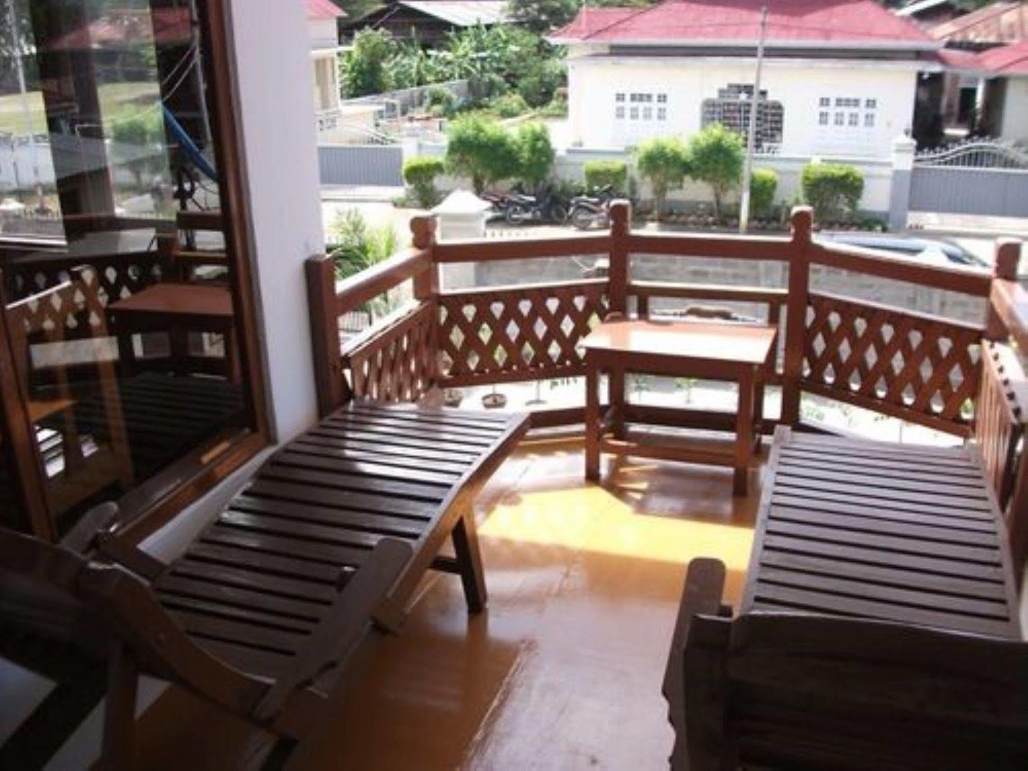Mingalar Inn Inle Lake Εξωτερικό φωτογραφία