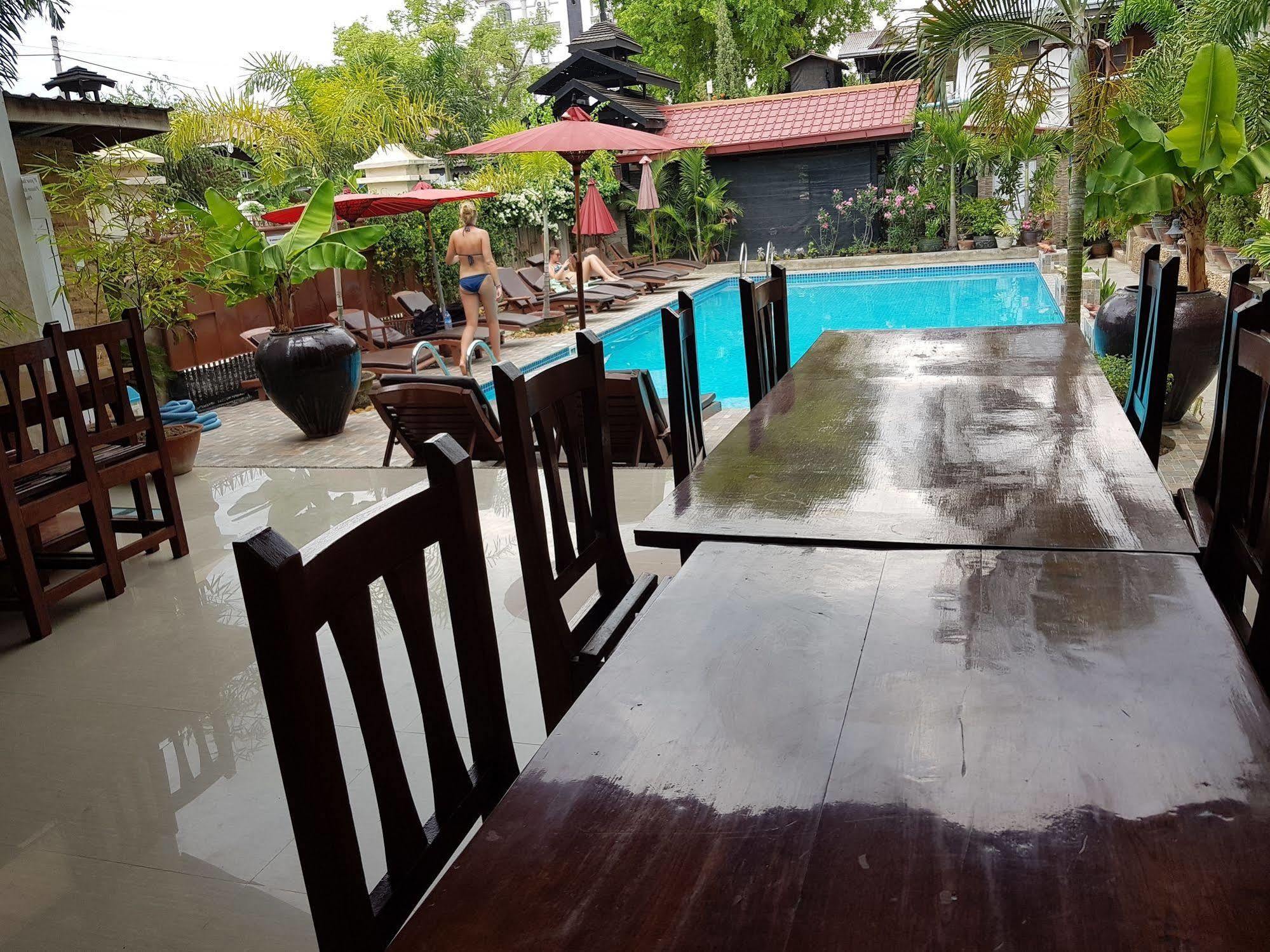 Mingalar Inn Inle Lake Εξωτερικό φωτογραφία