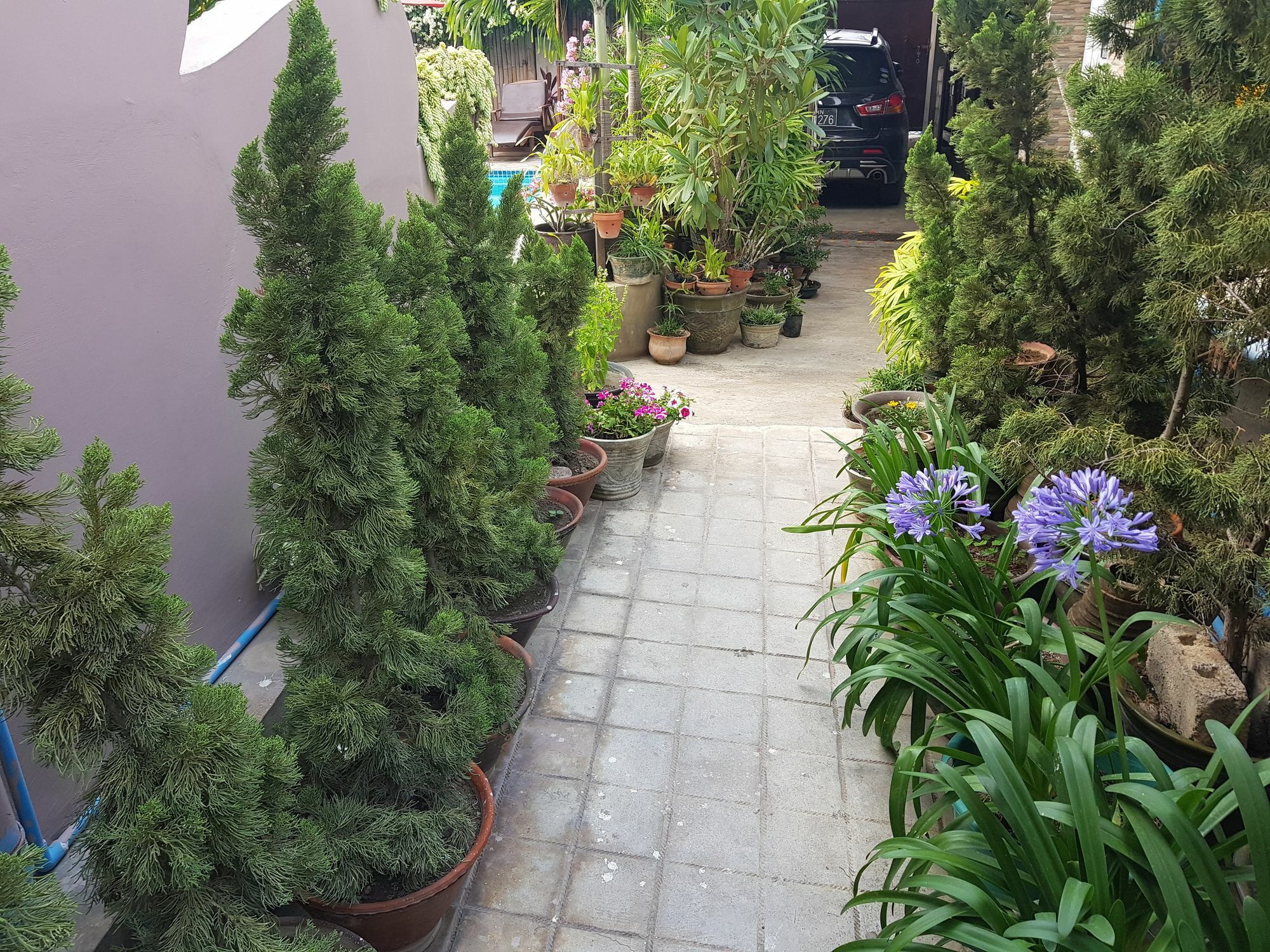 Mingalar Inn Inle Lake Εξωτερικό φωτογραφία